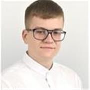 Professional at teaching kids who struggle with English