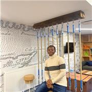 Kayode Blessing Adebayo