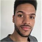 Estudiante de ingeniería aeroespacial en la UPM. Soy un excelente candidato para impartir matemáticas, física y química 