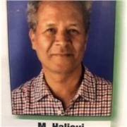 Mahjoub