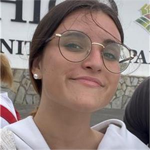 Claudia Puigdevall Palacin