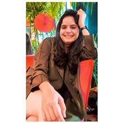 Helly Parikh