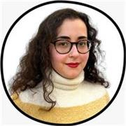 Niñera para aprender tanto inglés como biología, especialmente niños de primaria e infantil 