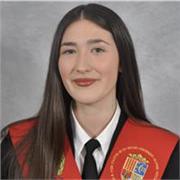 Profesora particular en niveles de Primaria, ESO y Bachillerato