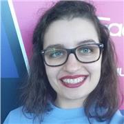 madrelingua italiana per aiuto compiti e lezioni in spagnolo/inglese