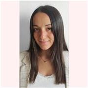 Sono una studentessa di 24 anni laureata in Studi letterari e filosofici con 110 e lode, offro ripetizioni in materie umanistiche