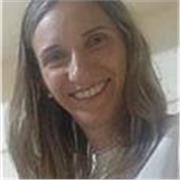 Profesora de inglés en lengua y cultura inglesa