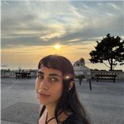 avatar
soy una mezcla de arepa y baguette. Nací en Venezuela, pero me crié en Francia. Te puedo ayudar con eso!