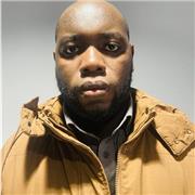 Simeon Douglas