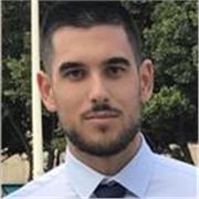 Profesor de matemáticas de primaria y Eso