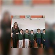 Doy clases de refuerzo académico a estudiantes de primaria