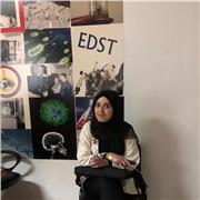 Zahraa Al Hajj Hasan