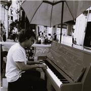 Classes de Piano…Jazz, clàssic, rock, funk, pop, bossa nova, reggea