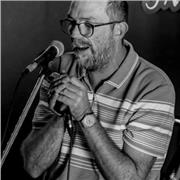 Lezioni di armonica blues (sia in presenza che online)