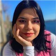 Diplomata presso istituto professionale Aiuto studenti dai 6 ai 14 anni per geografia, scienze e italiano