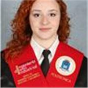 Profesora particular con más de cinco años de experiencia, imparto clases de refuerzo, desde matemáticas hasta inglés, adaptando el nivel de aprendizaje a las necesidades del alumno