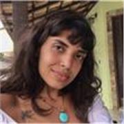 Professora de História para Ensino Fundamental e Médio