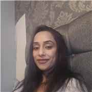 Ayesha Begum