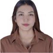 Profesora de apoyo escolar especializada en clases para niños de primaria de forma online