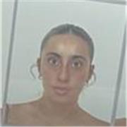 Profesora de inglés, me llamo Nerea tengo 19 años y desde los 2 años he estado estudiando en el sistema británico. Actualmente estoy cursando ADE bilingüe y dispongo del título C1 (Advanced).Disponible para dar clases prácticas (para gente que simplement