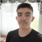 Etudiant motivé cherchant un emploi dans son temps libre