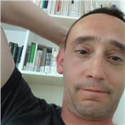 Docente scuola primaria con esperienza pluriennale