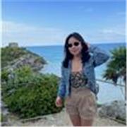 Maestra de Biología con experiencia en clases para adolescentes (14-17 años), impartía asesorías individuales y colectivas