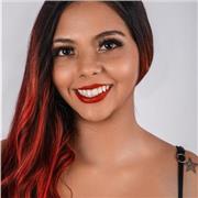 ¡De regreso a clases! Mi metodología es que los niños aprendan de una manera
divertida y significativa, escríbeme ✨