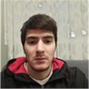 Profesor de Inglés apto para todas las edades y niveles