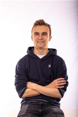 Enzo Lageat