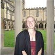 Experienced GCSE Spanish Tutor studying at one of the UK's top universities