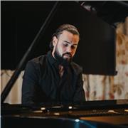 Frankey Música – Francisco Castro Jiménez ,me dedico a todo tipo de eventos musicales