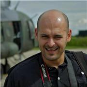 PROFESOR DE INGLÉS CONVERSACIONAL PARA EXTRANJEROS