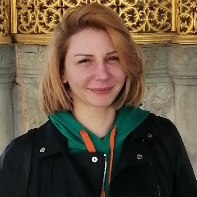 Nesrine