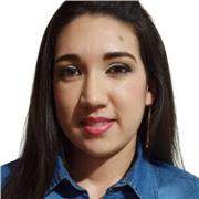 psicóloga con énfasis en psicología social y clínica