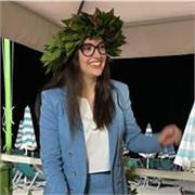 Studentessa di psicologia all’ultimo anno offre ripetizioni/aiuto compiti