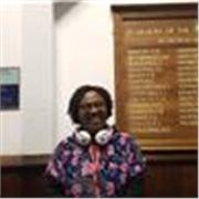 Oluwatoyin Rosemary