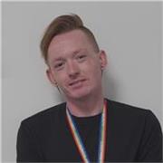 Friendly Computer Science tutor specialising in Python, C#, web development, and beginner-friendly coding lessons.