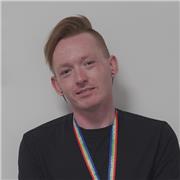 Friendly Computer Science tutor specialising in Python, C#, web development, and beginner-friendly coding lessons.