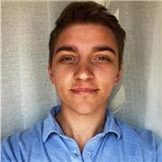 I give excelent classes with pacience and paying attention to every student