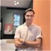 Prof de dessin diplome de l'ecole superieur d'arts saint luc tournai avec mention et plus de 5 ans d'experiences de carrière