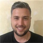 Soy clases particulares de Matemáticas e inglés desde 1° de primaria hasta 4° ESO