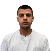 Mohammed