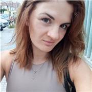 Acompañante para ayudarte a mejorar tu italiano!