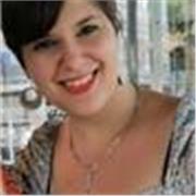 Integradora social y mediadora comunicativa con experiencia con niños con dificultades de aprendizaje 