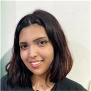 Profesora de inglés, jardín, primario y secundario