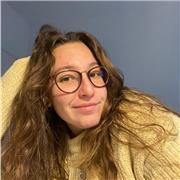 Universitaria da clases a modo online y presencial. Tengo experiencia con niños y soy muy flexible respecto a los horarios, ¡si estás interesado/a háblame!