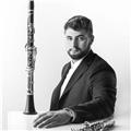Insegnante di clarinetto