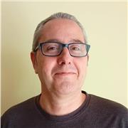 Profesor de inglés como segunda lengua y de español para extranjeros