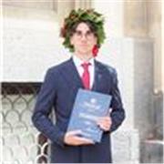 Laureato in Economia Aziendale offre  ripetizioni di matematica a Catania per bambini e adolescenti 